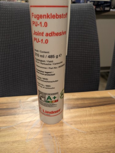 Fugenklebstoff lindner - fugenklebstoff, pu-01