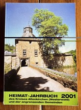 Heimatjahrbuch Kreis