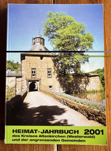 Heimatjahrbuch kreis - heimatjahrbuch,