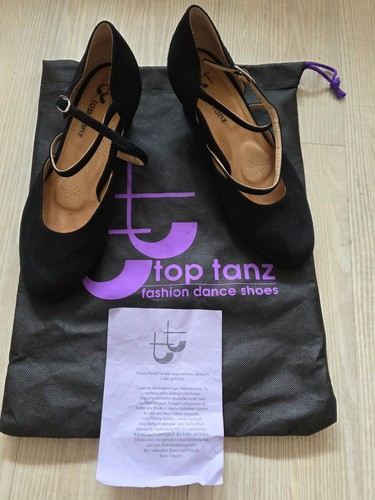 Tanzschuhe,Top