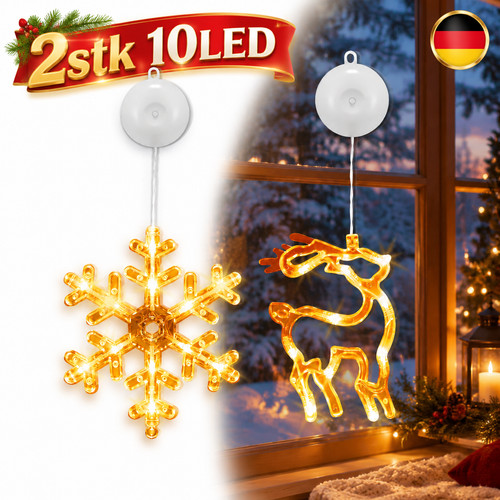 Led weihnachts - led,