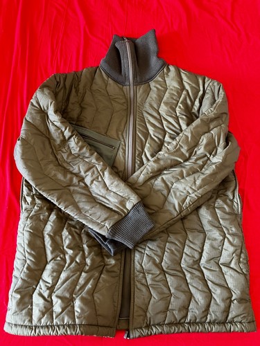Kälteschutz-Unterziehjacke