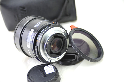 Nikon micro nikkor - nikon, micro-nikkor