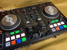 Traktor Kontrol S2 MK2 DJ Controller , neuwertige zustand