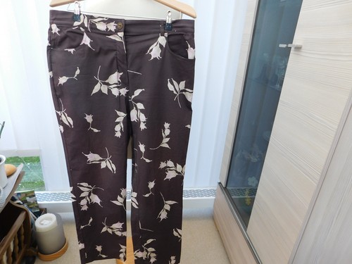 Sommerhose von peter hahn - von, hahn/
