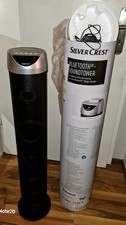 Bluetooth Soundtower