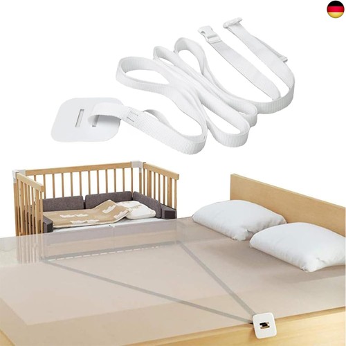 Gurt für babybett - gurt,