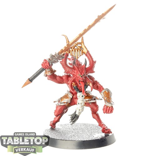 Blades khorne - blades,