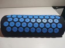 Akupressurmatte Akupressur Nadelmatte Akupunktur Set Kissen Massagematte Yoga DE