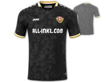 Jako Dynamo Dresden