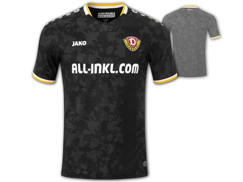 Jako dynamo dresden - jako,