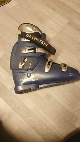 Dachstein skischuhe herren - dachstein,