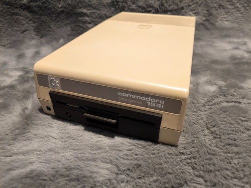 Commodore 1541 netzteil - 1541⭐(+, &