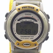 CASIO Pro Trek PRT-30 QZ