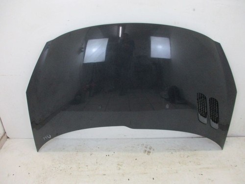 Motorhaube ktg grau hurricane - motorhaube,
