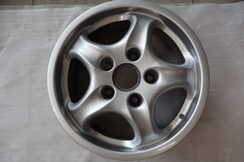 Porsche 911 993 - , cup
