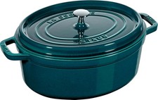 Staub La Cocotte Kasserolle