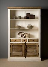 Amanda Bücherregal 120 cm