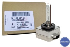 ORIGINAL XENON LAMPE BRENNER