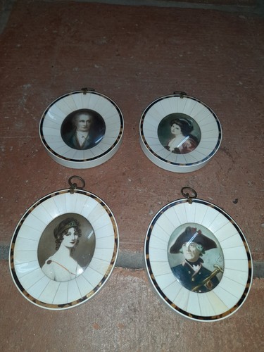 Tolle vintage bilderrahmen - tolle,