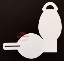 Gummiapan Stanzschablone