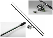 DAM Set Full Cat Xp Allround