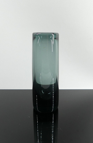 Holmegaard glas vase - vase,, per