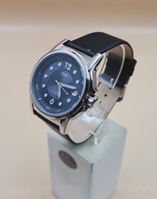 TCM 213865 10ATM Quarz Herren Armbanduhr in sehr guter Erhaltung