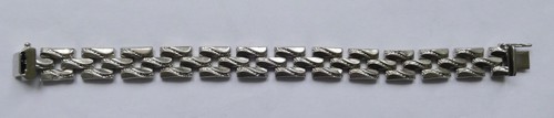 Armband schlicht zeitlos