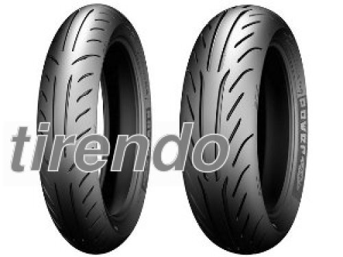 Rollerreifen michelin power - rollerreifen,
