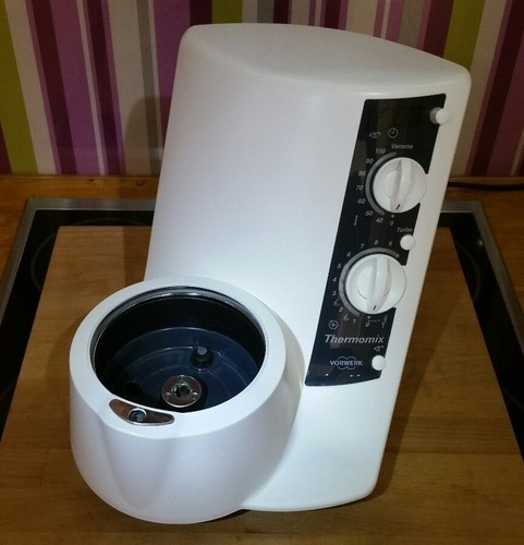 Vorwerk thermomix tm21 - vorwerk,