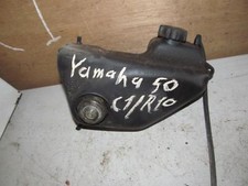 Oldtimer Ölbehälter für