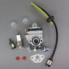 Für 23ccm 25ccm 26ccm Benzin