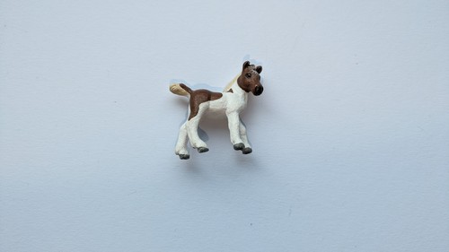 Schleich pferd pony falabella - schleich,