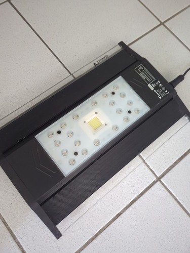 Tmcv2 lumen air - 600watt, lampe