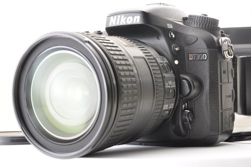 Nikon d7100 1mp - nikon,