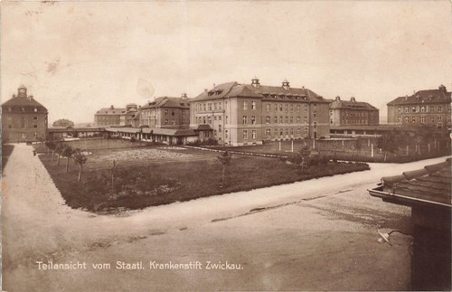 Zwickau - ak, (08056)