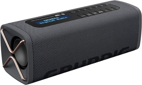 Grundig gbt band black - gbt,
