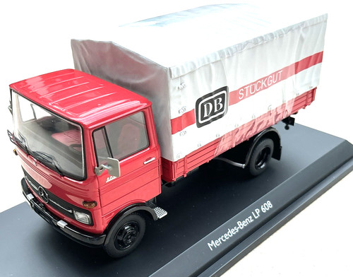Schuco 450353101 mercedes lp - schuco,
