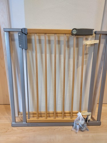 Geuther treppenschutzgitter - geuther,