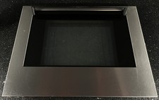 Zanussi OAESUPT-E ZOU 444 X Backofentür Backofen  Tür #2370