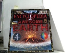 The Encyclopedia of Our Awesome Earth (Encyclopedia Of...) Beech Books, Copper: