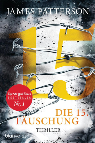 Die täuschung thriller - die,
