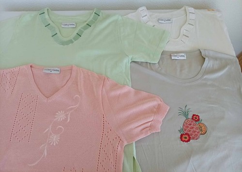 Damenshirts t shirt - 4, t-shirt