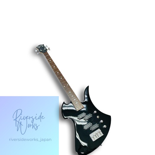 Chatting bird gitarre - chatting, e-gitarre