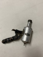 Dinamo BOSCH Rotodyn mod. WHCP, anni ‘40/‘50, per bici epoca. ( Bianchi, ecc