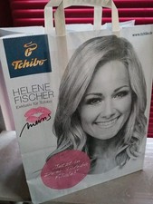 Tasche Helene Fischer Tchibo Papiertasche