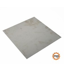 Aluminium Blech Natur