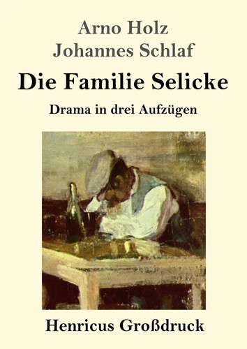 Die familie selicke - die,
