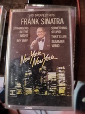 MC Frank Sinatra - His